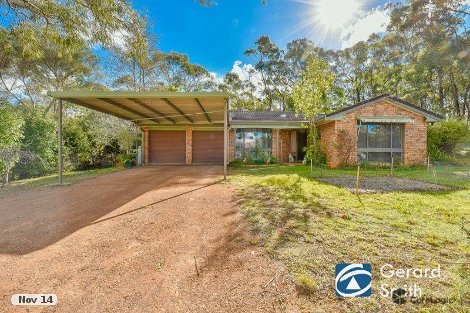 57 Mylora St, Hill Top, NSW 2575