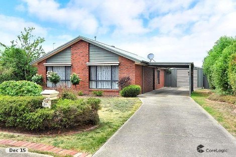 211 Whitelaw Ave, Delacombe, VIC 3356