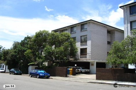 5/28 Cameron St, Birchgrove, NSW 2041