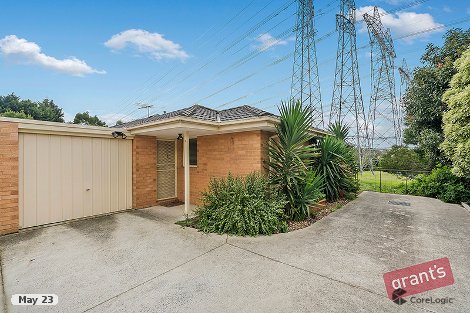 2/61 George Chudleigh Dr, Hallam, VIC 3803