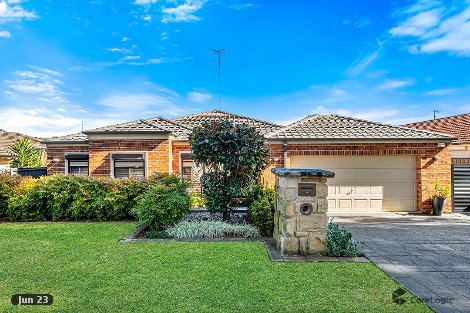 66 Sanctuary Dr, Beaumont Hills, NSW 2155