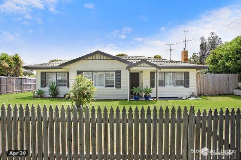 20 Albert St, Port Fairy, VIC 3284