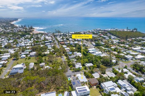 22 William St, Moffat Beach, QLD 4551