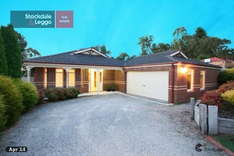 26 Packham Pl, Wonga Park, VIC 3115