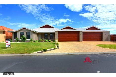 13 Kalang Way, Millbridge, WA 6232