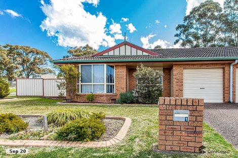 1/1 Tenille Cl, Cameron Park, NSW 2285