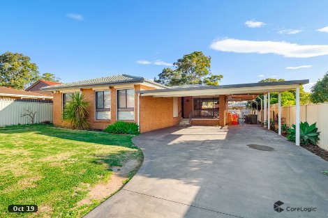 22 Cowper Cir, Quakers Hill, NSW 2763