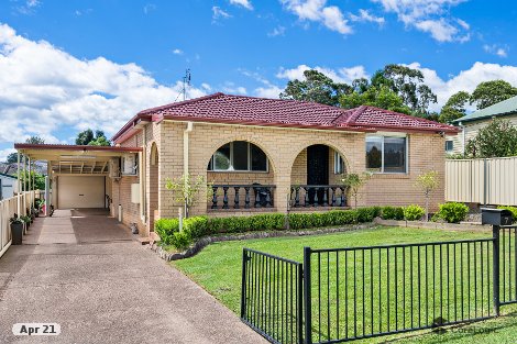 7 Wermol St, Kurri Kurri, NSW 2327