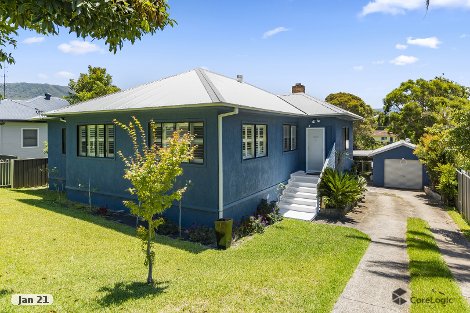 6 Cooper Ave, Woonona, NSW 2517