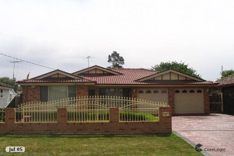 48 Weir Cres, Lurnea, NSW 2170