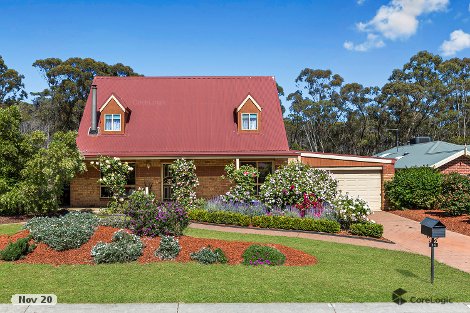 14 Allott Ct, Spring Gully, VIC 3550