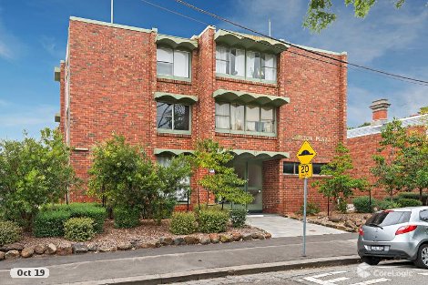 14/12 Garton St, Princes Hill, VIC 3054