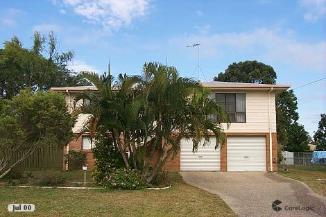 17 Calder St, Park Avenue, QLD 4701