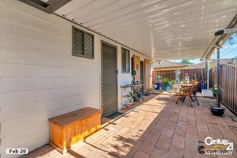 1/26 Turquoise Cres, Bossley Park, NSW 2176