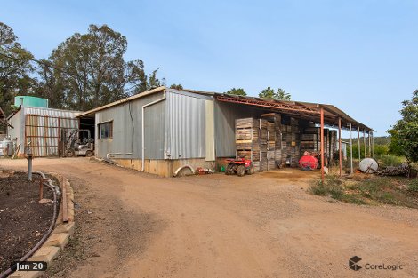 869 Jarrahdale Rd, Jarrahdale, WA 6124