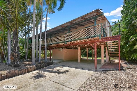 16 Macassar St, Wagaman, NT 0810