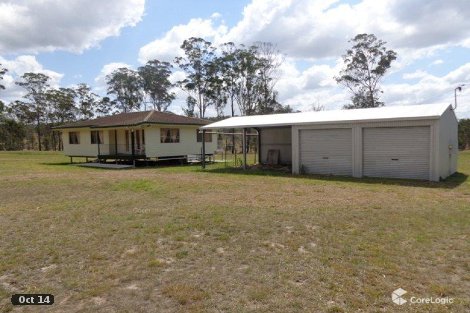 187 Noora Rd, Yarraman, QLD 4614