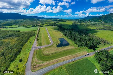 1 Nina St, Cannon Valley, QLD 4800