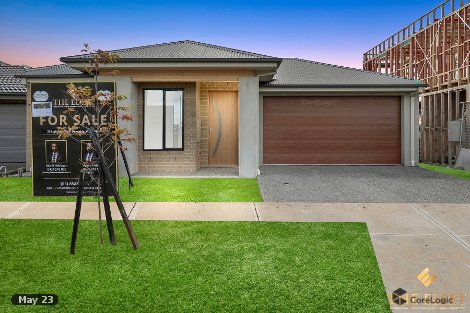 20 Lightfoot Way, Deanside, VIC 3336