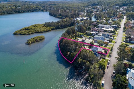 47 Brougham Ave, Fennell Bay, NSW 2283