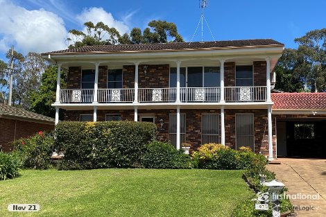 57 Hillview Cct, Kiama, NSW 2533