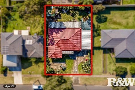 14 Wolseley St, Rooty Hill, NSW 2766