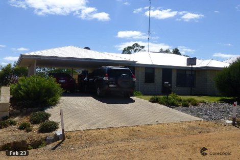 10 Barratt St, York, WA 6302