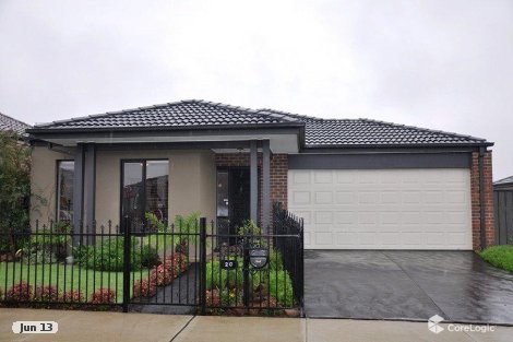 20 Brickwood Cct, Craigieburn, VIC 3064