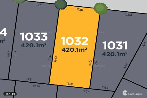 Lot 1032/1032 Menangle Rd, Menangle Park, NSW 2563