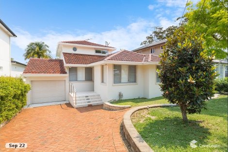 110 Turriell Point Rd, Port Hacking, NSW 2229