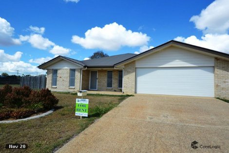 7 Press Ct, Gracemere, QLD 4702