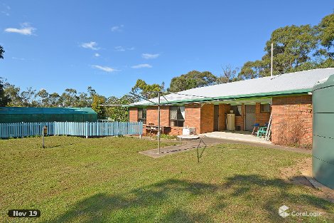 16 Torbanlea Pialba Rd, Walligan, QLD 4655