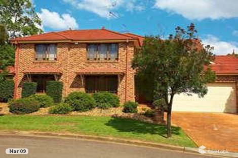 1 Iron Bark Gr, Bella Vista, NSW 2153