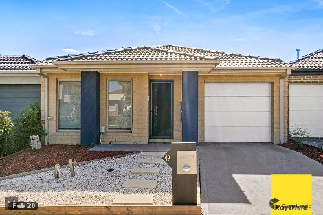 49 Arkins Cct, Tarneit, VIC 3029