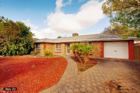 4 Explorer Ct, Woodcroft, SA 5162