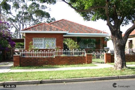 115 Griffiths Ave, Bankstown, NSW 2200