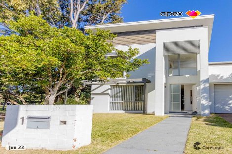 1 Heywood Ave, Risdon Park, SA 5540