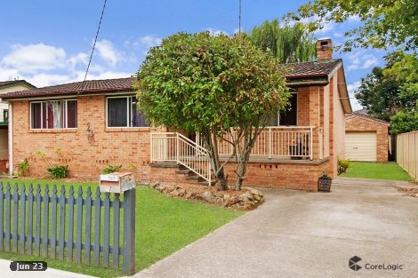 17 Allambee Cres, Blue Haven, NSW 2262