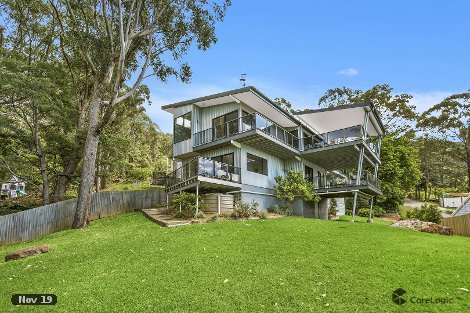 127a Morrison Ave, Wombarra, NSW 2515