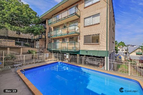 1/18 Wellington St, Petrie Terrace, QLD 4000