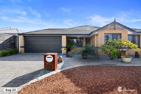 51 Chandala Turn, Ellenbrook, WA 6069