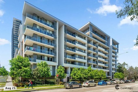 609/41-45 Hill Rd, Wentworth Point, NSW 2127