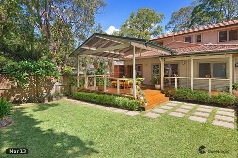 294 Kissing Point Rd, South Turramurra, NSW 2074