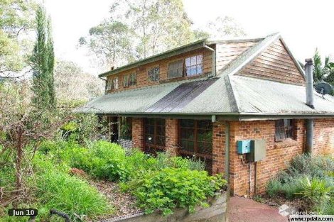 125 Mountain View Cl, Kurrajong Hills, NSW 2758