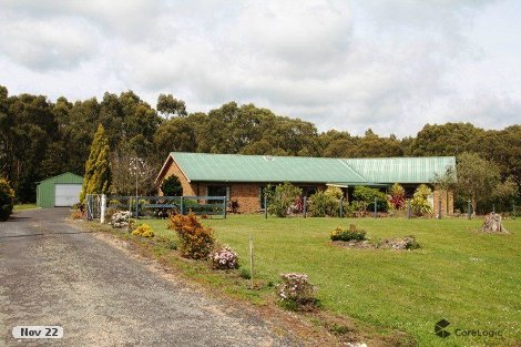 95 Mella Rd, Smithton, TAS 7330