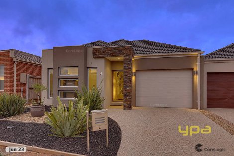 4 Twigrush Pl, Brookfield, VIC 3338