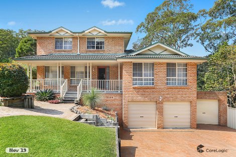 29 Bertram Cl, Tarrawanna, NSW 2518