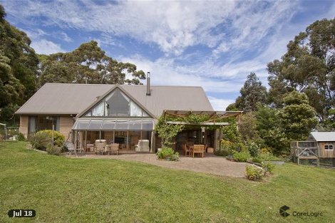 66 Mountain River Rd, Grove, TAS 7109