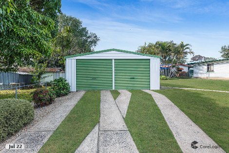 2 Spengler St, East Ipswich, QLD 4305