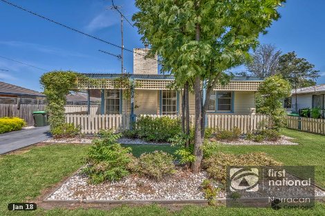 10 Alexander Ave, Moe, VIC 3825